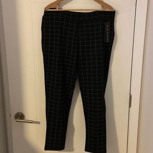 Kay Unger stretchy pant 🍄🍄🍄